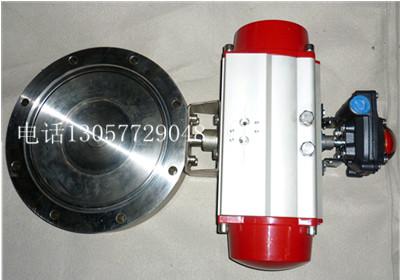 供應(yīng)GI671X-10P氣動蝶閥廠家直銷價格