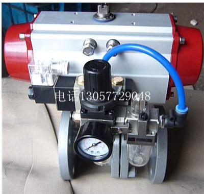 供應(yīng)Q641F-16C氣動(dòng)閥門溫州直銷價(jià)