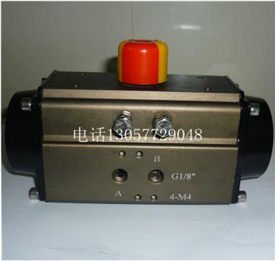 供應氣動執(zhí)行器閥門/廠家直銷