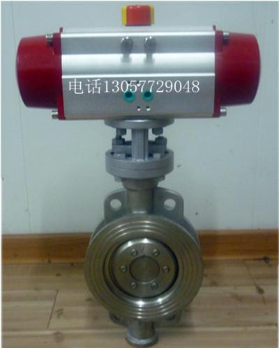 D673W-16P氣動(dòng)閥門廠家直銷溫州圖片