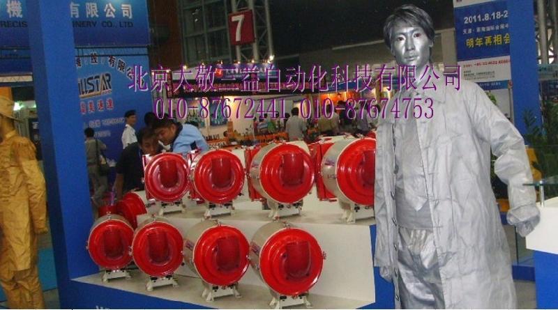 北京太敬三益專賣韓國(guó)YHB空氣凈化器YMC420型