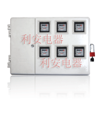 優(yōu)質(zhì)玻璃鋼電表箱電表箱廠家圖片