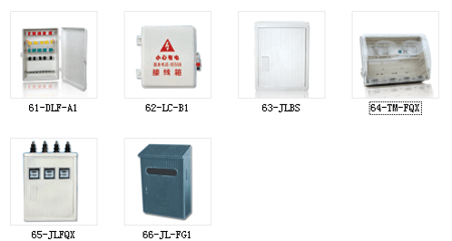 供應(yīng)山東利安新型優(yōu)質(zhì)三相四線計(jì)量箱