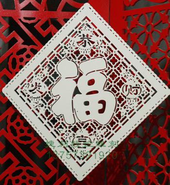 供應(yīng)J85雕花板/鏤空板/立體窗花