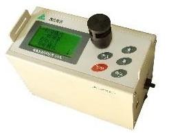 LD-5C型微電腦激光粉塵儀圖片
