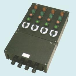 BXK8050系列防爆防腐控制箱圖片