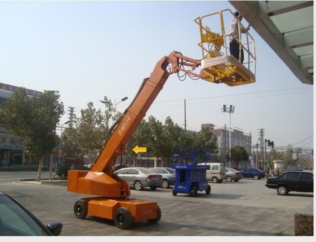 廣東升降機圖片/廣東升降機樣板圖 (3)