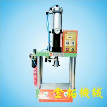 四柱型曾壓壓床圖片