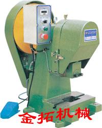 供應四柱型曾壓壓床