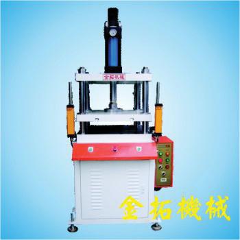 供應(yīng)四柱快速油*機(jī)