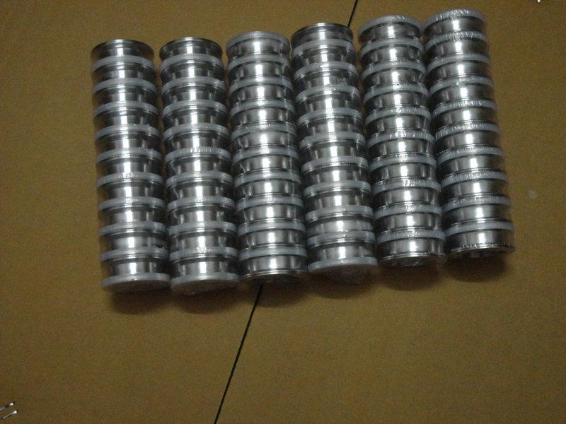 供應(yīng)KF真空接頭生產(chǎn)廠家電話，真空接頭生產(chǎn)廠家達(dá)爾捷