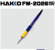 氮气烙铁FM2026图片