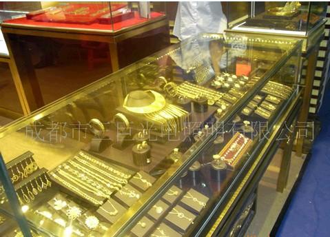 供應(yīng)成都LED展柜燈條價(jià)格