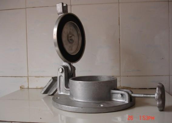 供應(yīng)腳踏式量油孔廠家徐州艾迪專業(yè)