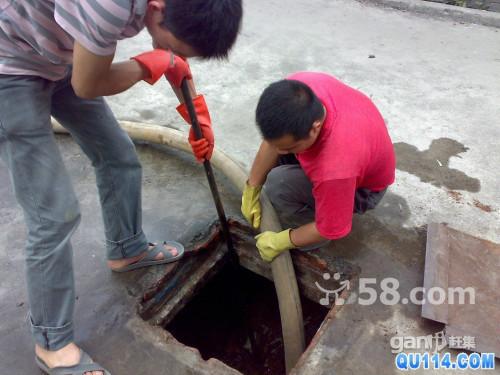 供應(yīng)番禺市橋?qū)I(yè)疏通公司