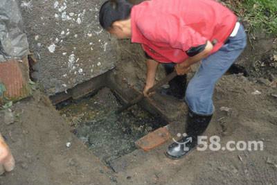 供應(yīng)番禺市橋?qū)I(yè)疏通公司