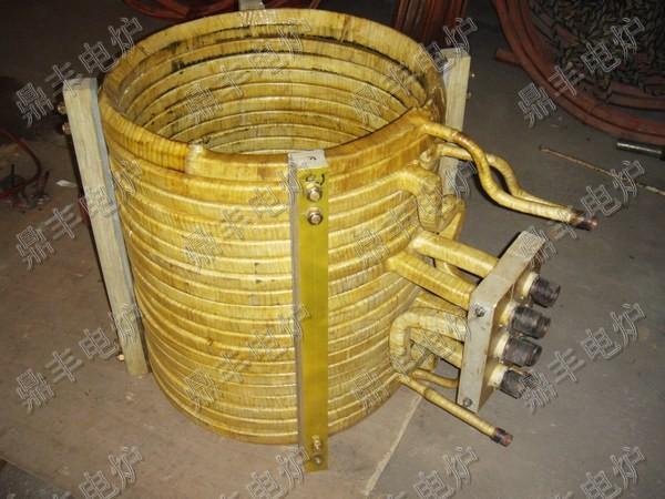 【北京真空爐研究所 戰(zhàn)略伙伴】供應(yīng)多種高質(zhì)量的真空爐感應(yīng)圈