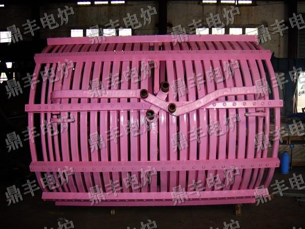 現(xiàn)貨供應(yīng)蘇州振吳12-60噸感應(yīng)圈 中頻爐感應(yīng)圈 中頻熔煉感應(yīng)圈