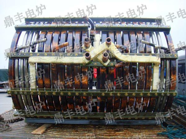 現(xiàn)貨供應(yīng)蘇州振吳12-60噸感應(yīng)圈 中頻爐感應(yīng)圈 中頻熔煉感應(yīng)圈