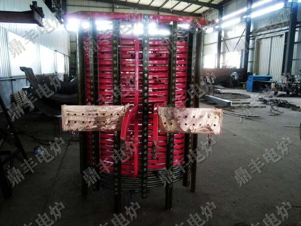 供應(yīng)上海兆力3-30感應(yīng)圈