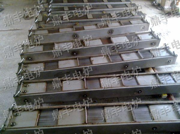 供應(yīng)中頻爐*硅鋼柱磁軛