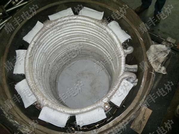 供應(yīng)沈陽(yáng)真空爐感應(yīng)圈