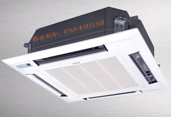 東莞常平格力涼之靜變頻空調(diào)銷售安