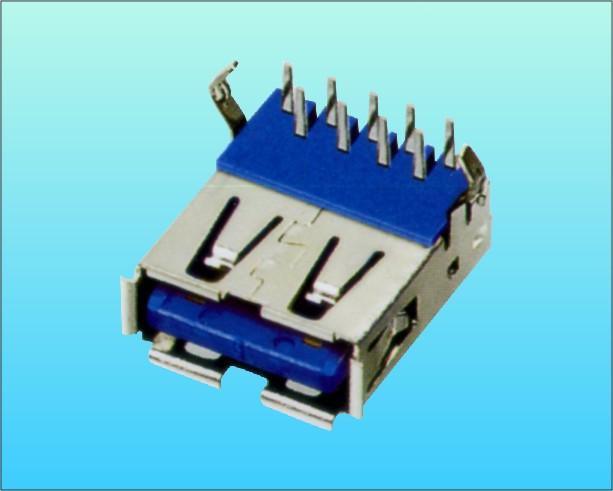 蘇州USB接口供應(yīng)USB26USB接口圖片