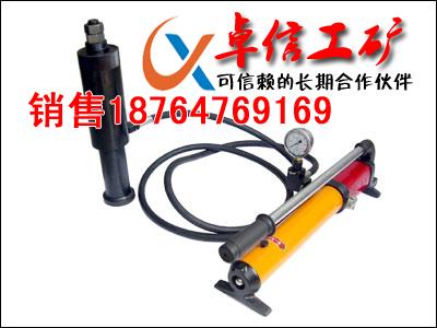YML10錨桿拉力計(jì)出廠價(jià)圖片