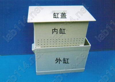 實(shí)驗(yàn)室酸缸浸泡缸10L圖片/實(shí)驗(yàn)室酸缸浸泡缸10L樣板圖 (2)