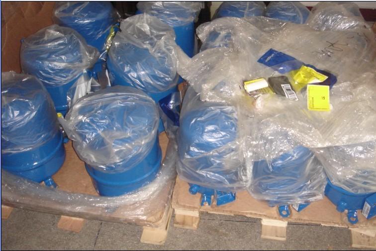 供應(yīng)法國美優(yōu)樂空調(diào)壓縮機(jī)MT64