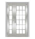 供應(yīng)不銹鋼防盜門多少錢，遼寧不銹鋼防盜門多少錢