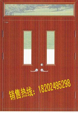 供應(yīng)鋼質(zhì)*防火門廠消防通道防火門