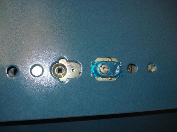 供應(yīng)通遼防盜門扎魯特旗非標(biāo)門防盜門廠