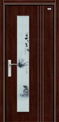 供應(yīng)通化寬城區(qū)防盜門梨樹非標(biāo)防盜門廠