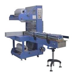 全自動袖口封切收縮連體包裝機(jī)廠家定制、報價、咨詢