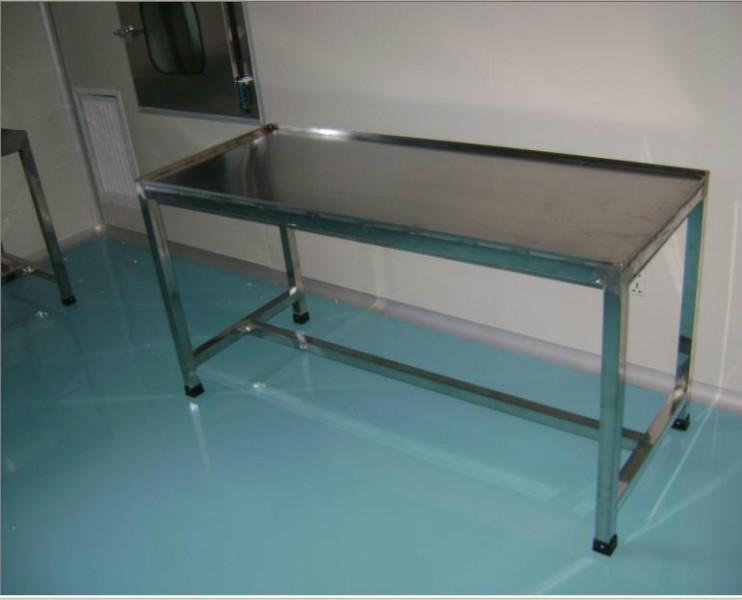 供應成都不銹鋼工作臺廠家批發(fā)安裝一條龍服務，質(zhì)優(yōu)價廉