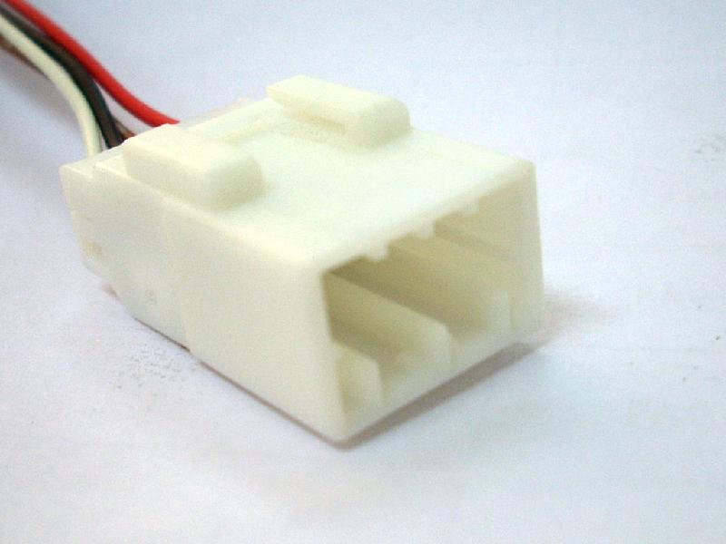 摩托車連接線圖片