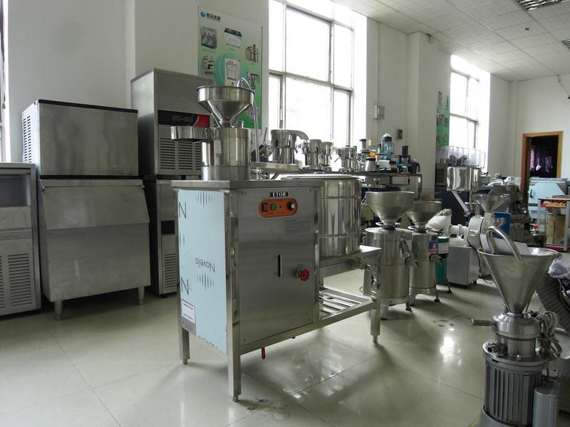 供應(yīng)山楂湯圓機