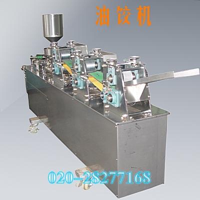 廣式酥餃生產(chǎn)線油角的做法圖片