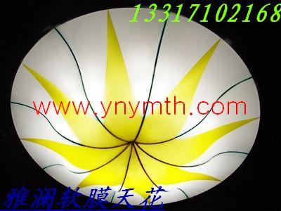 武漢軟膜天花價(jià)格圖片