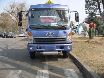 解放運油車圖片/解放運油車樣板圖 (2)