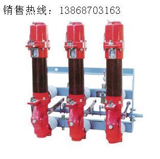 供应SN10少油断路器，SN10-10户内10KV少油断路器厂家图片