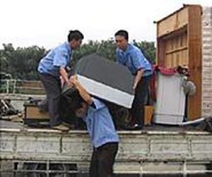 供應佛山黃岐搬家物流