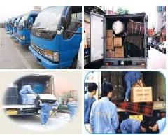 供應(yīng)西樵搬家公司電話