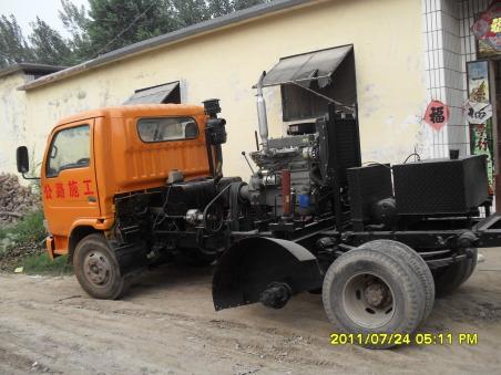 供應公路開槽機路沿石開槽機