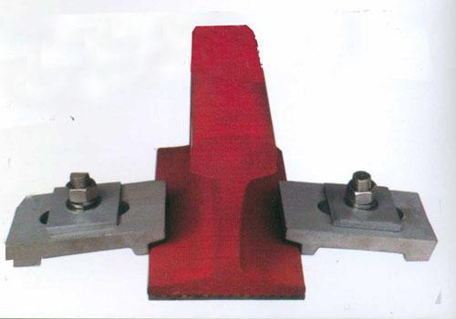 供應(yīng)_邯鋼鋼軌_重軌_外*準(zhǔn)鋼軌_鋼軌專賣