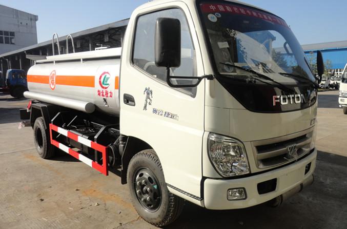 供應(yīng)福田奧鈴加油車哪里購買？