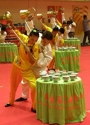 供應(yīng)福鼎大白茶