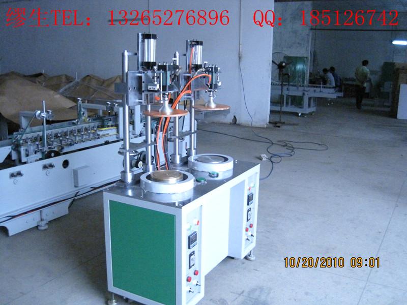 供應(yīng)PVCPET圓筒卷邊機(jī)